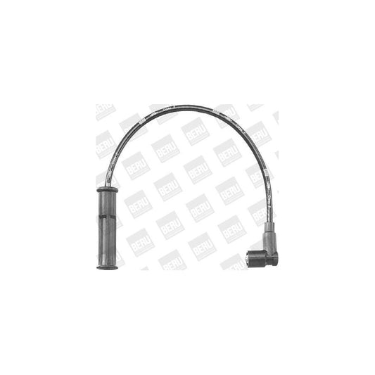 Beru ZEF1546 Ignition Cable Kit
