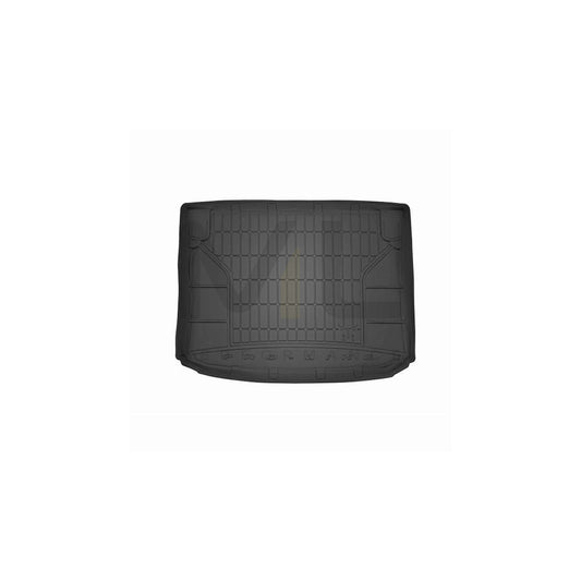 FROGUM TM404434 Car boot tray for FIAT Bravo II Hatchback (198) TPE (thermoplastic elastomer), Nonslip | ML Performance Car Parts