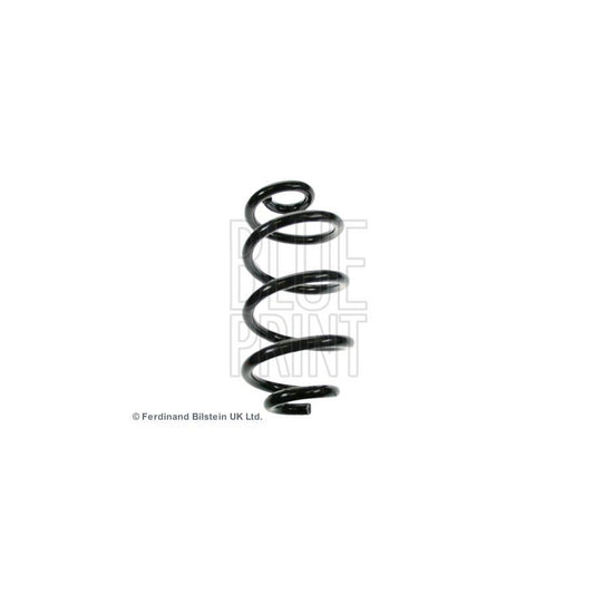 Blue Print ADN188370 Coil Spring For Nissan X-Trail (T31)