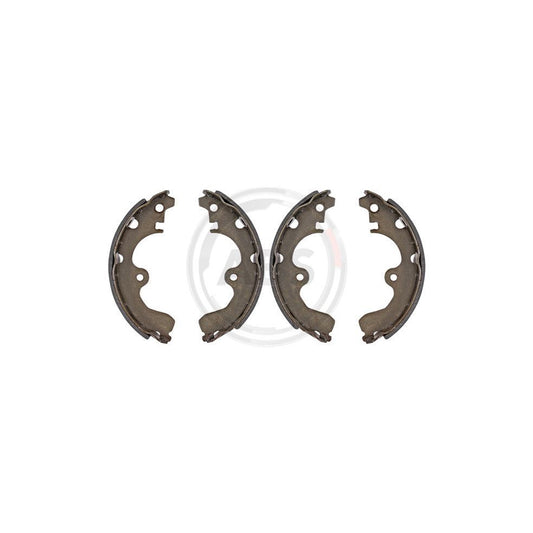 A.B.S. 8598 Brake Shoe Set For Toyota Tercel