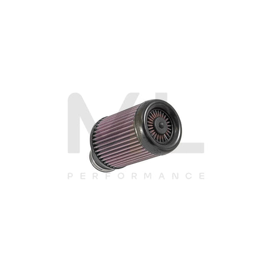 K&N RX-3800 Universal X-Stream Clamp-On Air Filter | ML Car Parts UK | ML Performance