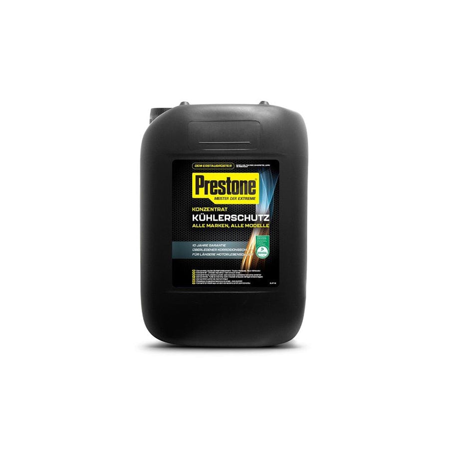 Prestone PAFR0060A Antifreeze | ML Performance UK Car Parts