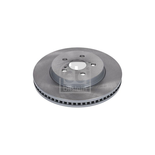 Febi Bilstein 181560 Brake Disc For Toyota Corolla