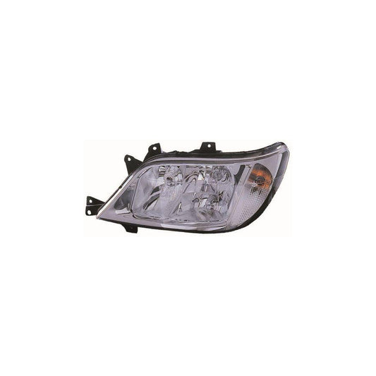 Abakus 4401137RLDEMF Headlight Suitable For Mercedes-Benz Sprinter | ML Performance UK