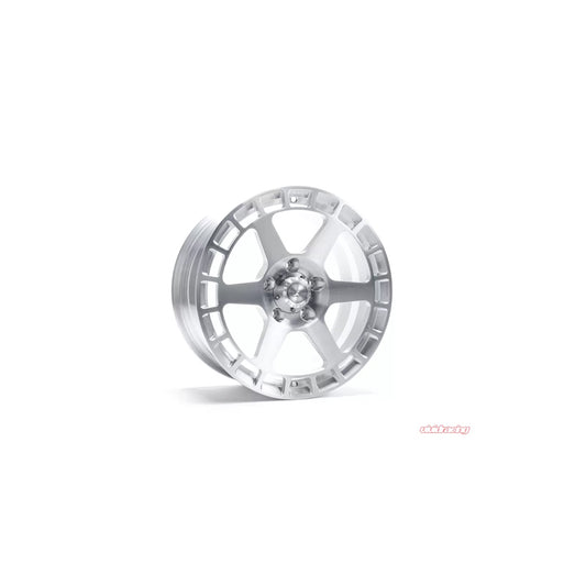 VR Forged D07 Wheel Package Porsche Cayenne 955 957 958 Overland 18x8.5 Brushed