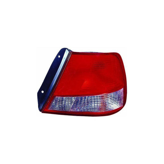 Abakus 2211933LUE Rear Light For Hyundai Accent Ii Saloon (Lc) | ML Performance UK