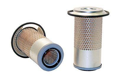 WIX Filters 46513 Air Filter