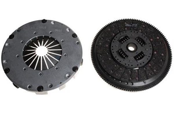 Aston Martin 1R12-11-10474 Vanquish Clutch | ML Performance UK Car Parts