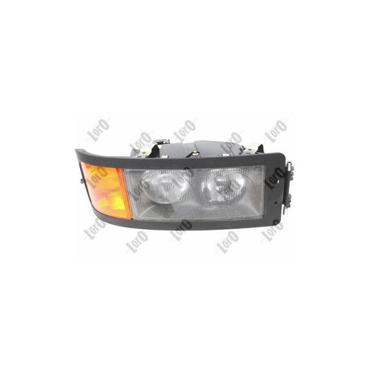 Abakus 029213102515 Headlight | ML Performance UK