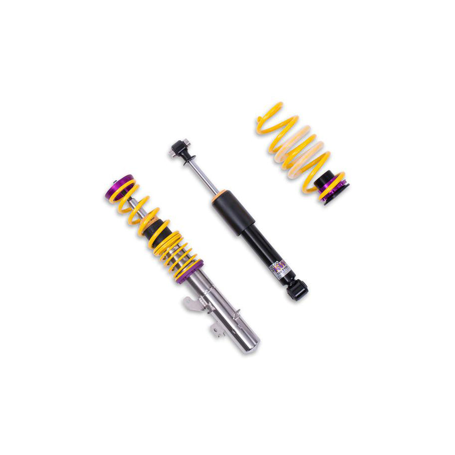 KW 10270020 Peugeot 208 Variant 1 Coilover Kit 2  | ML Performance UK Car Parts