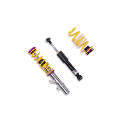 KW 10270020 Peugeot 208 Variant 1 Coilover Kit 2  | ML Performance UK Car Parts