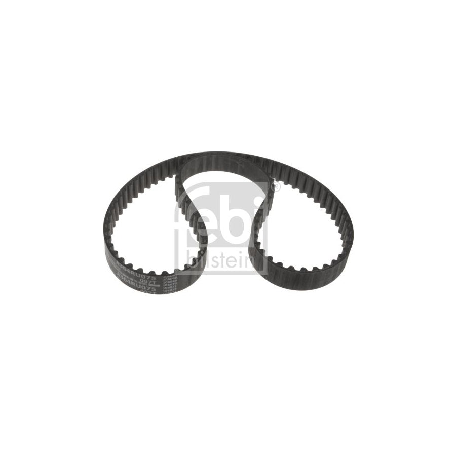 Febi Bilstein 176616 Timing Belt For Suzuki Swift
