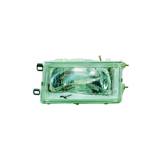 Abakus 2121110LLD Headlight For Toyota Corolla | ML Performance UK