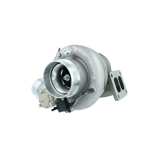 Borgwarner EFR-9274-Al Turbo - T4 Twinscroll Without Wg 1.05 A/R