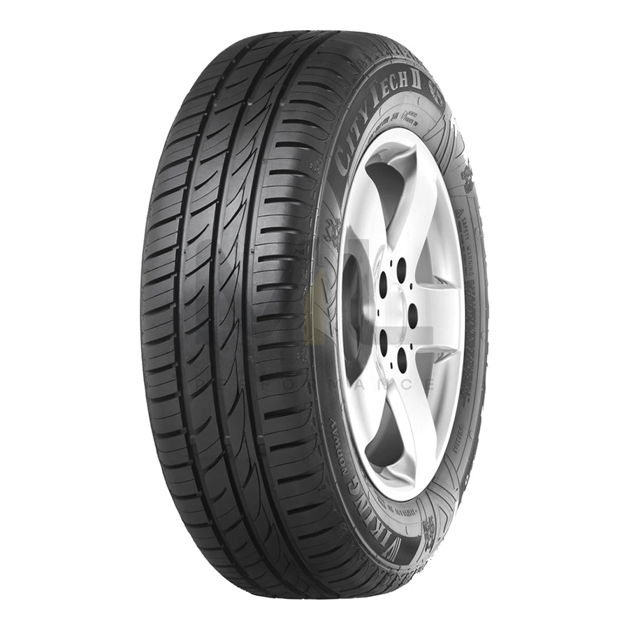 Viking Citytech 2 175/65 R13 80T Summer Tyre | ML Performance UK Car Parts