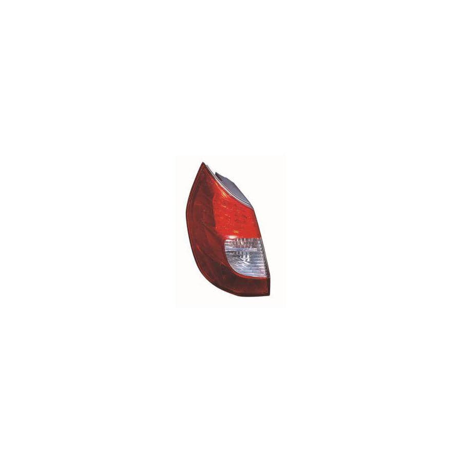 Abakus 5511971LUE Rear Light For Renault Scénic Ii (Jm) | ML Performance UK