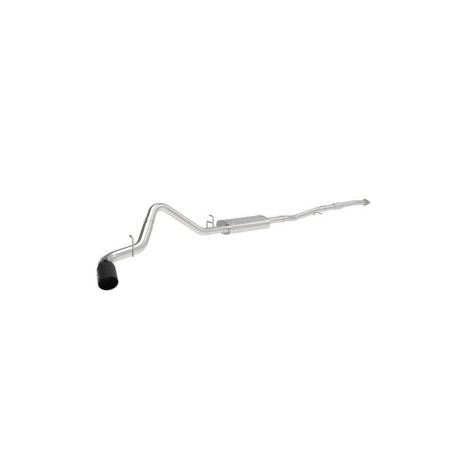 aFe 49-44108-B Cat-Back Exhaust System GM Silverado/Sierra 1500 19-21 L4-2.7L (T)  | ML Performance UK Car Parts