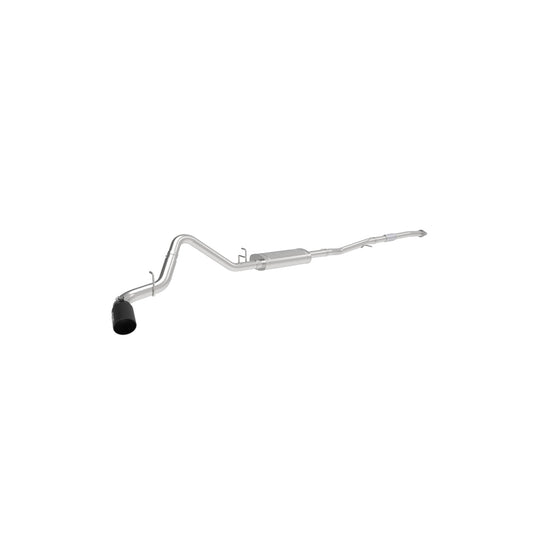  aFe 49-44108-B Cat-Back Exhaust System GM Silverado/Sierra 1500 19-21 L4-2.7L (T)  | ML Performance UK Car Parts
