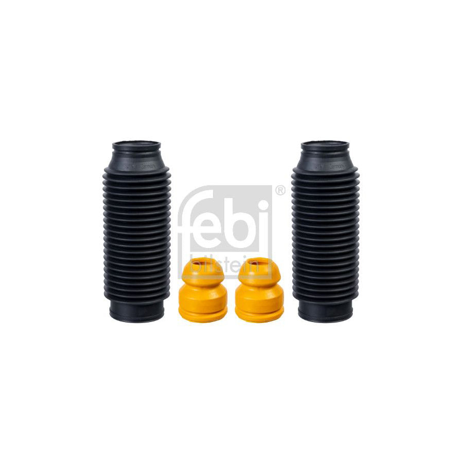 Febi Bilstein 108942 Rubber Buffer, Suspension