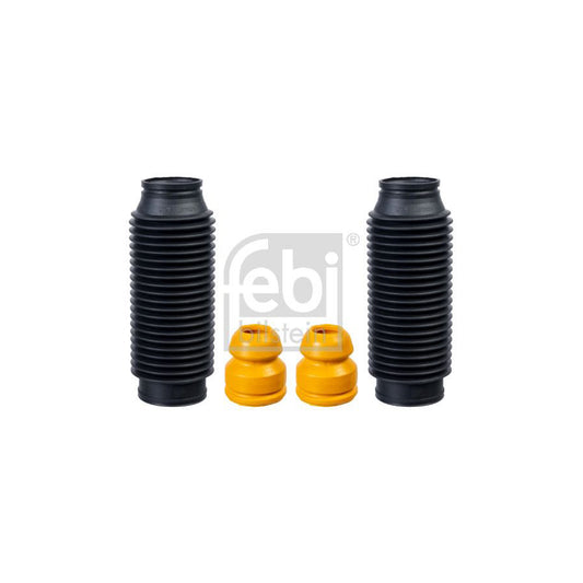 Febi Bilstein 108942 Rubber Buffer, Suspension