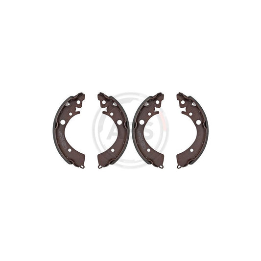 A.B.S. 8589 Brake Shoe Set