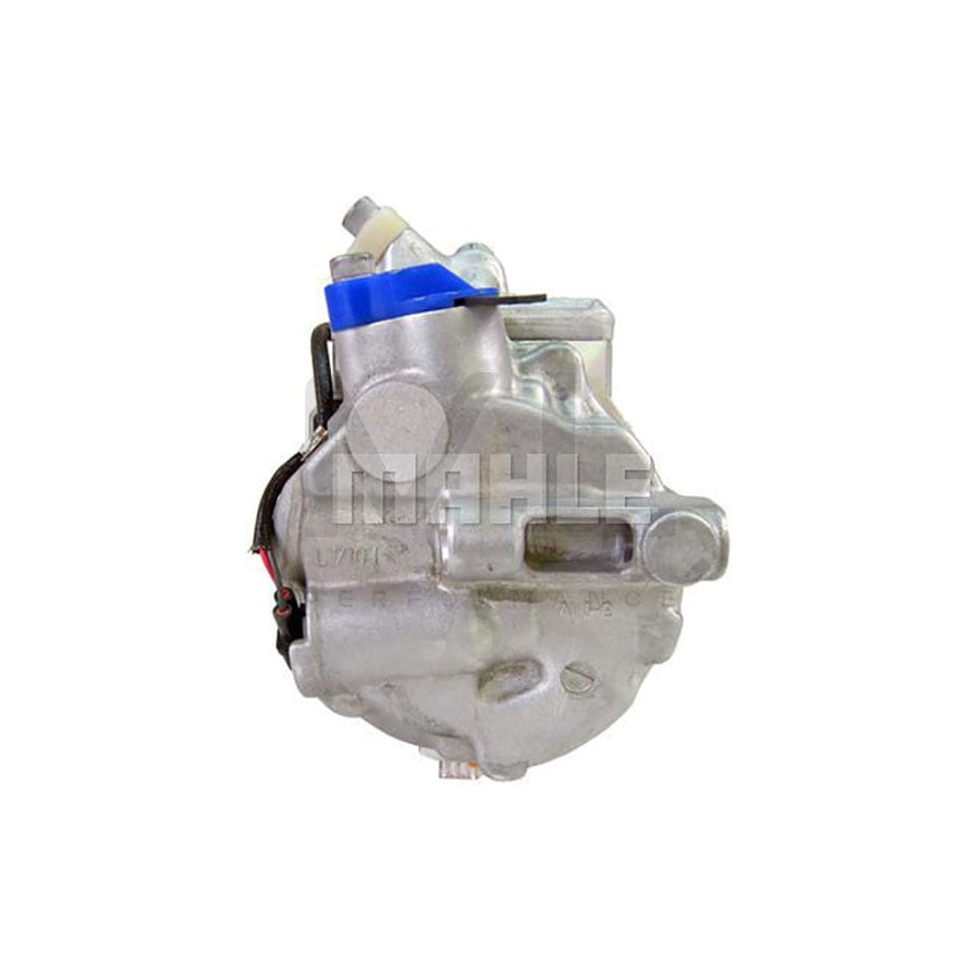 MAHLE ORIGINAL ACP 105 000P Compressor, air conditioning PAG 46, Refrigerant: R 134a | ML Performance Car Parts