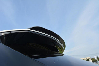 Maxton Design Lexus RX MK4 Spoiler Cap