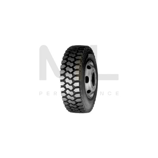 Bridgestone L317 Evo 13 R22.5 158/156G All Season Truck Tyre | ML Performance UK Car Parts