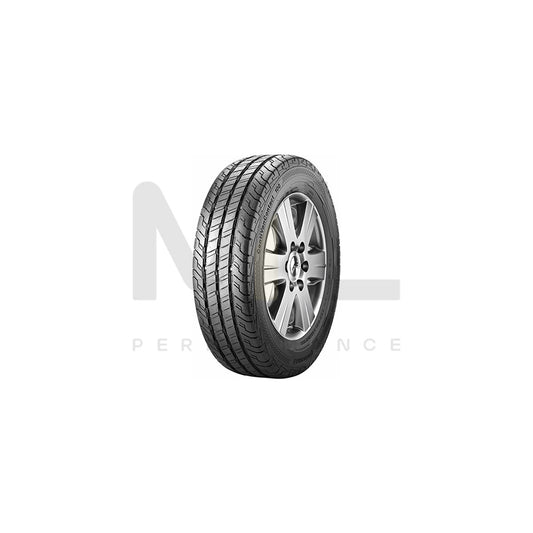 Continental ContiVanContact™ 100 205/65 R16 103H Van Summer Tyre | ML Performance UK Car Parts