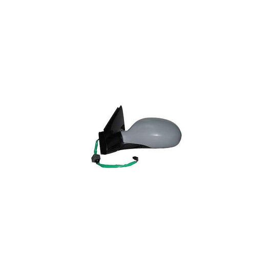 Abakus 0511M05 Wing Mirror For Citroën C5 | ML Performance UK