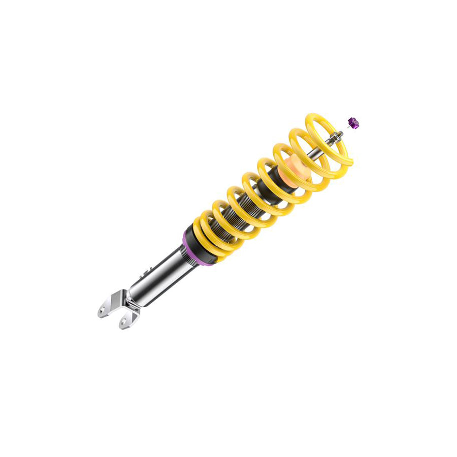 KW 3520825073 Mercedes-Benz W205 Variant 3 Leveling Coilover Kit 3  | ML Performance UK Car Parts