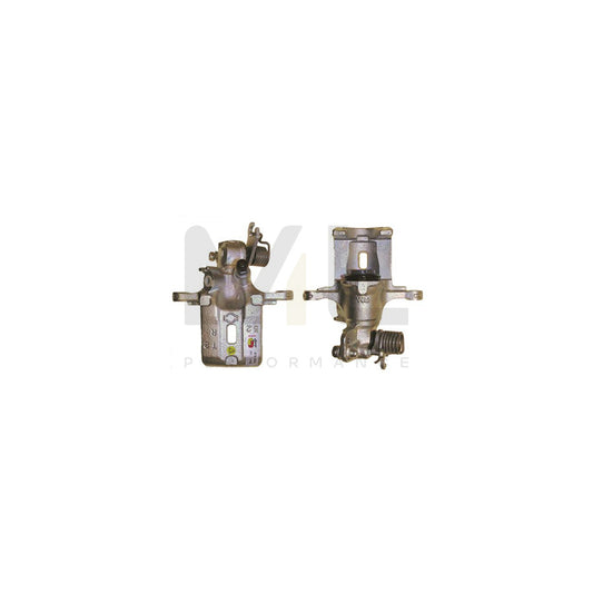 BOSCH 0 986 474 093 Brake Caliper for NISSAN ALMERA | ML Performance Car Parts