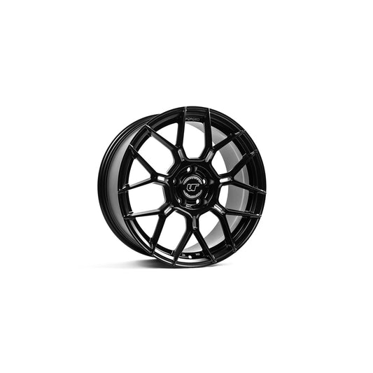 VR Forged D09 Wheel Package Honda Civic Type-R 18x9.5 Matte Black