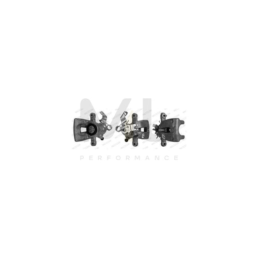 FERODO PREMIER FCL694559 Brake Caliper with accessories | ML Performance Car Parts