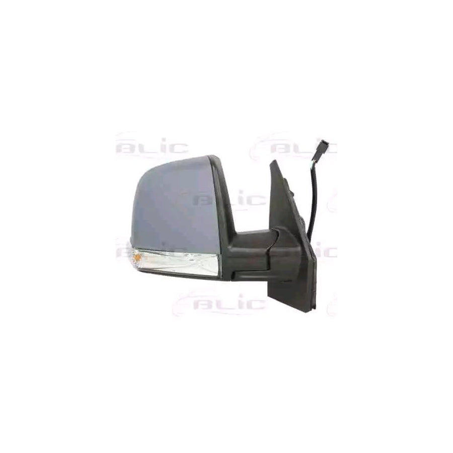 Blic 5402-07-046370P Wing Mirror For Fiat Doblo