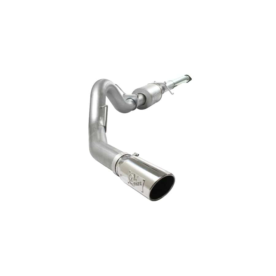  aFe 49-03041-P Cat-Back Exhaust System Ford F-150 11-14 V6-3.5L (tt)  | ML Performance UK Car Parts