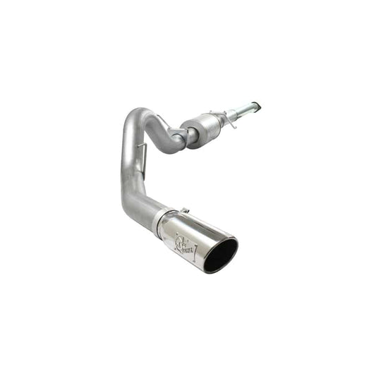  aFe 49-03041-P Cat-Back Exhaust System Ford F-150 11-14 V6-3.5L (tt)  | ML Performance UK Car Parts