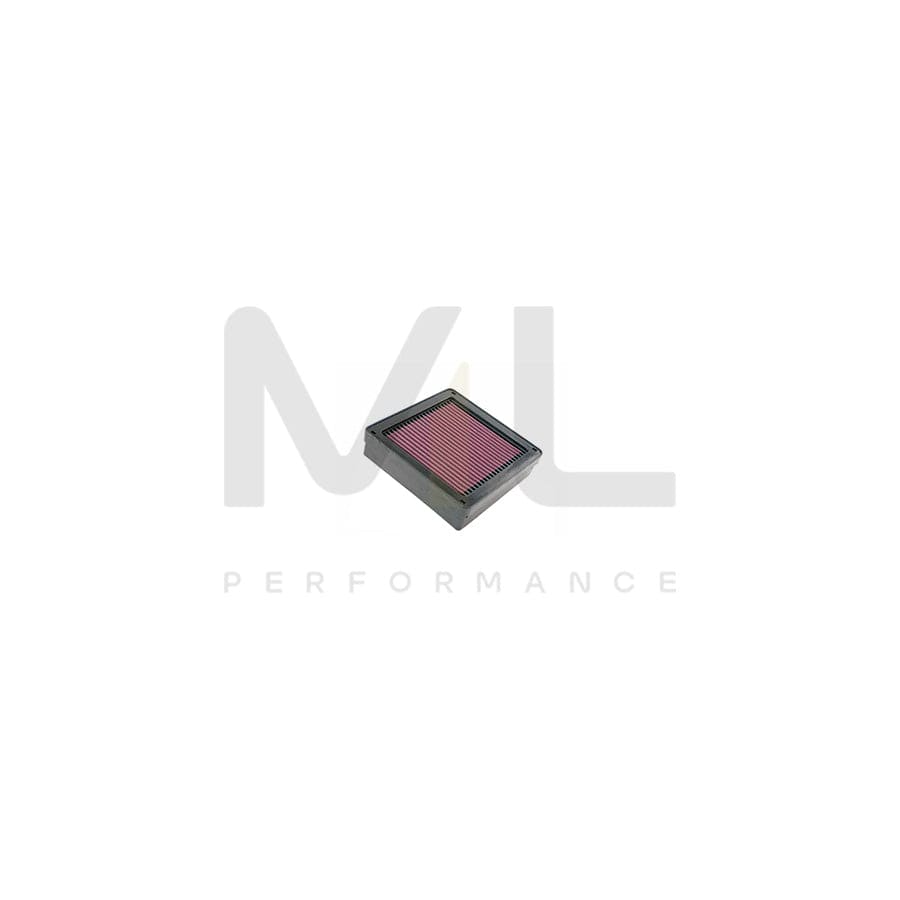 K&N 33-2105 Replacement Air Filter | ML Car Parts UK | ML Performance