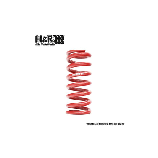 H&R 23007HA1 Spare Spring - Height Adjustable Springs | ML Performance UK Car Parts