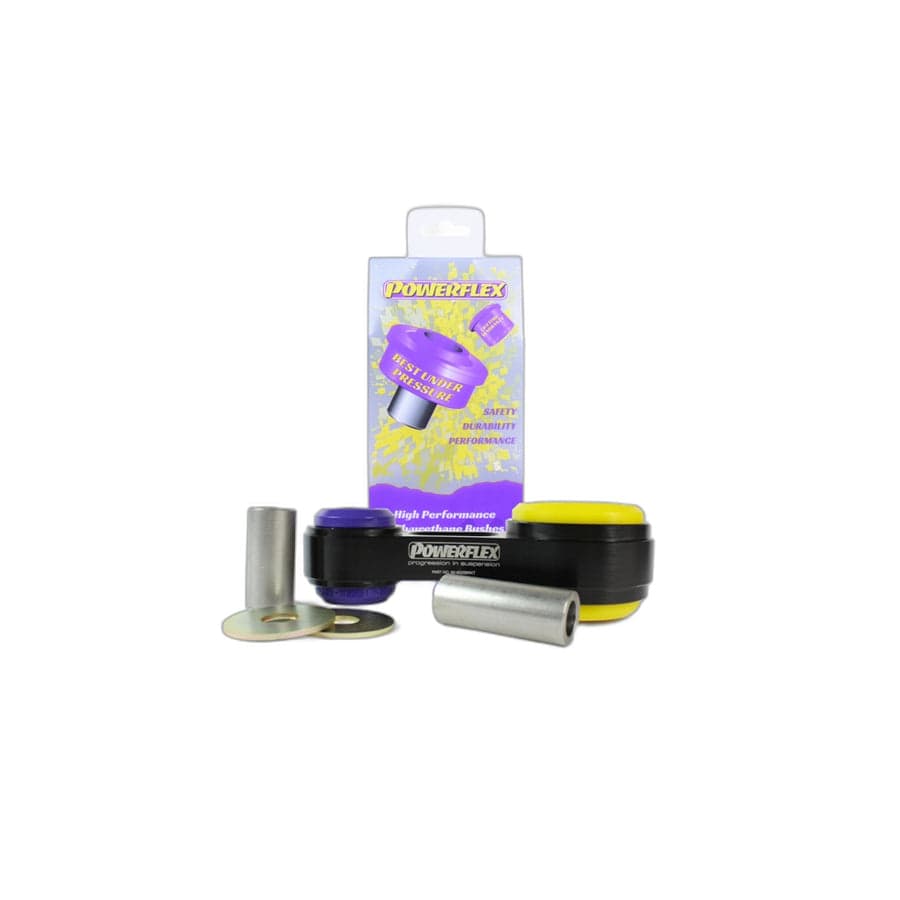 Powerflex PFF60-8027 Nissan Renault Lower Torque Mount (Inc. Qashqai J11 & Kadjar) | ML Performance UK Car Parts