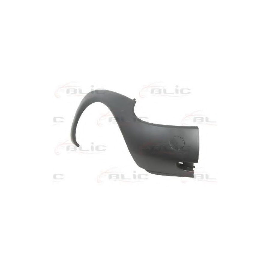 Blic 5507-00-2505912P Bumper For Ford Ka Hatchback (Rb)