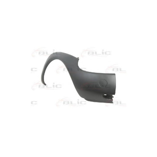 Blic 5507-00-2505912P Bumper For Ford Ka Hatchback (Rb)