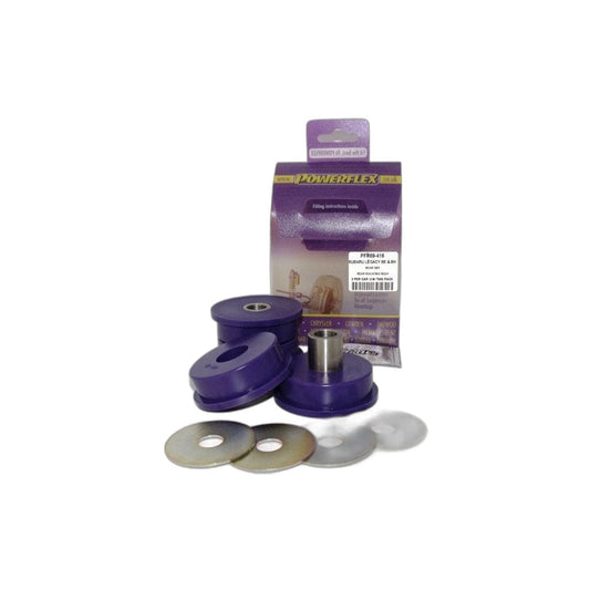 Powerflex PFR69-416 Subaru Legacy Rear Diff Rear Mounting Bush | ML Performance UK Car Parts