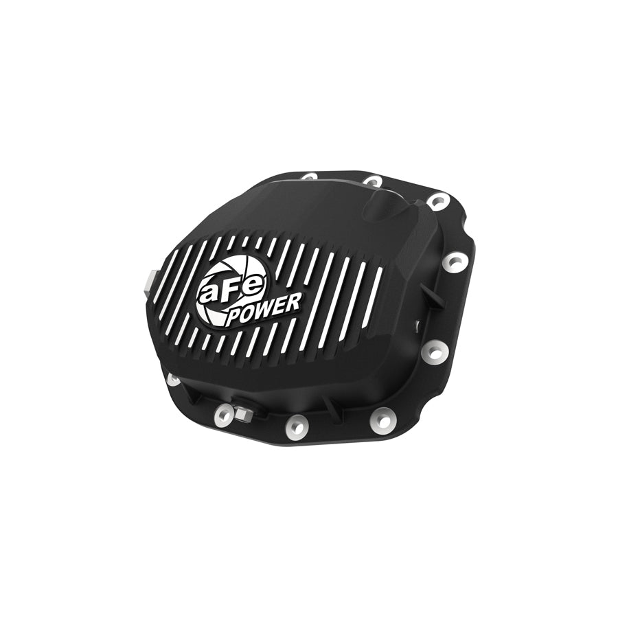  aFe 46-71180B Differential Cover Ford F-150 15-21 (Super 8.8-12)  | ML Performance UK Car Parts