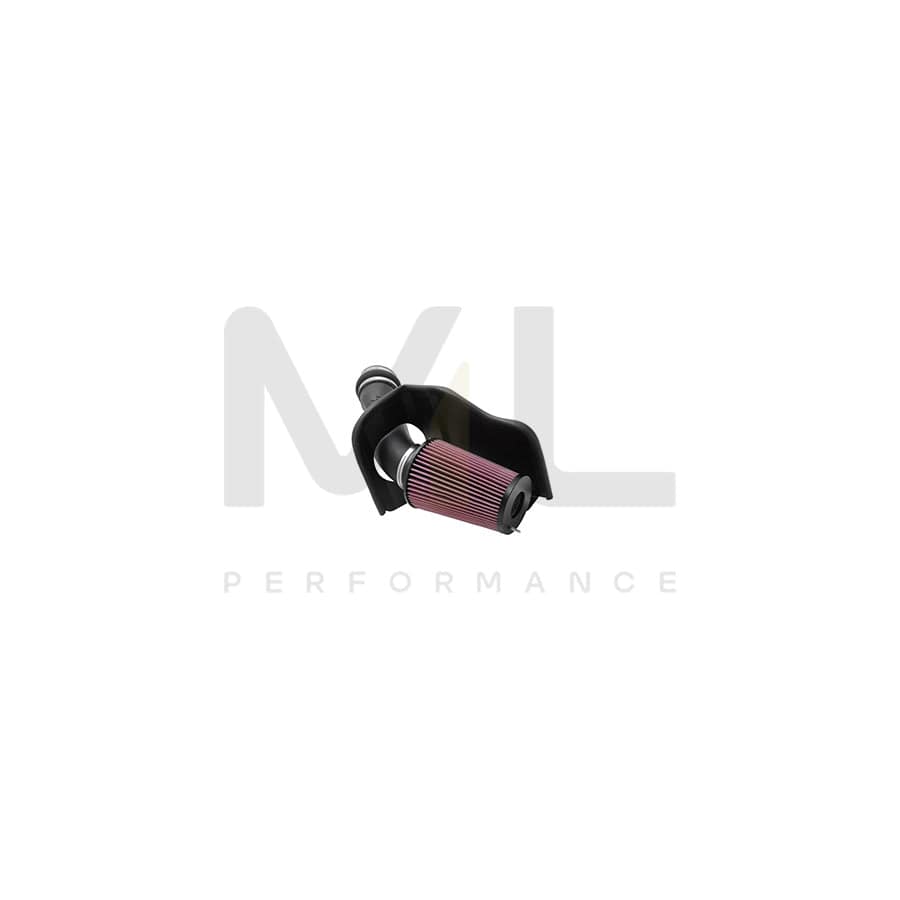 K&N 57-2530 Performance Air Intake System | ML Car Parts UK | ML Performance