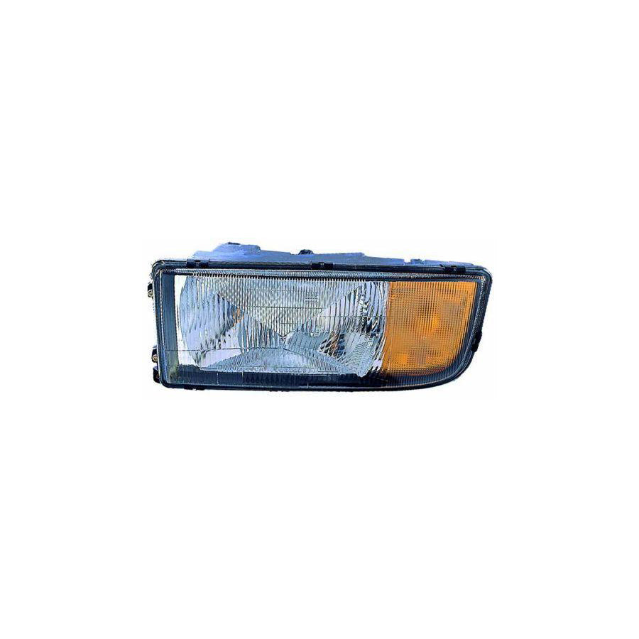 Abakus 4401139RLDEY Headlight | ML Performance UK