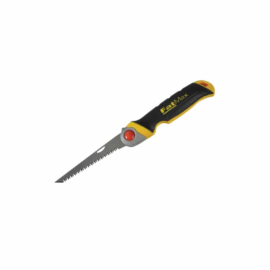 STANLEY® STA020559 FatMax® Folding Jab Saw 130mm (5in) 8 TPI | ML Performance UK