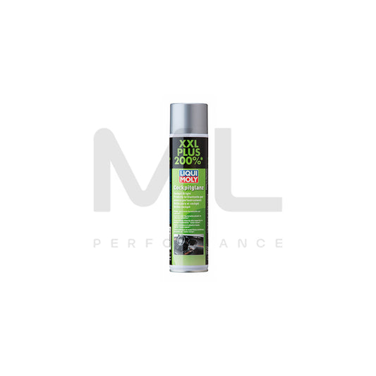 Liqui Moly Cockpit Bright 600ml