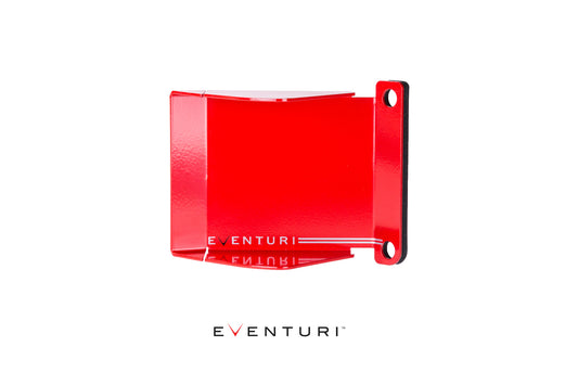 Eventuri BMW Z4 Air Scoop - ML Performance UK