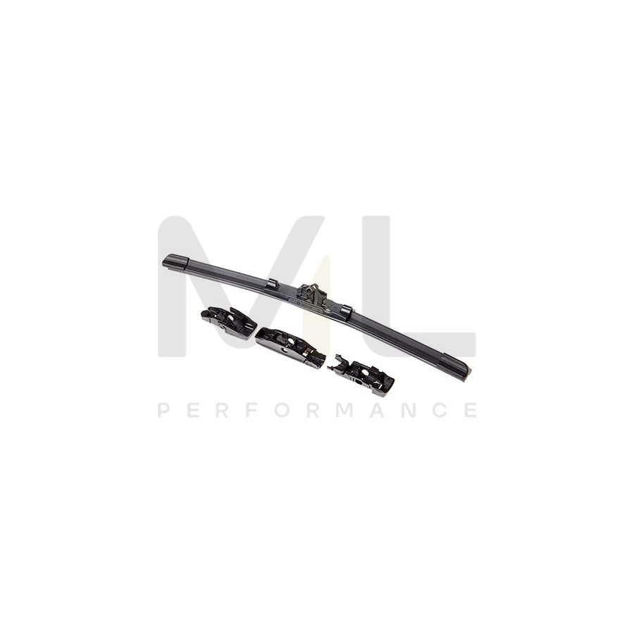 Bosch Aerotwin Flat Wiper Blade Single AP13U | Wiper Blades UK | ML Performance Car Parts
